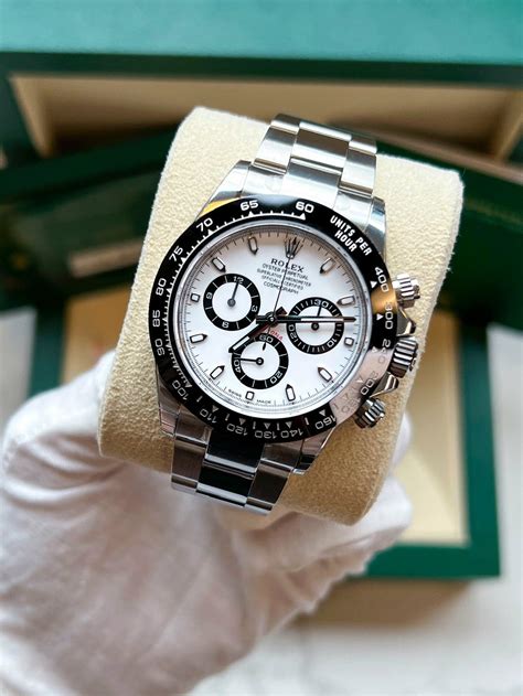 rolex daytona 116500ln availability|rolex daytona value chart.